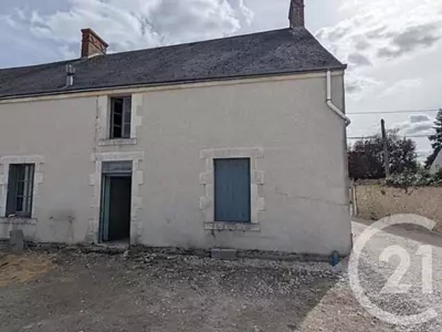 Ingré 45140 Achat / Vente maison 1 pièce t1