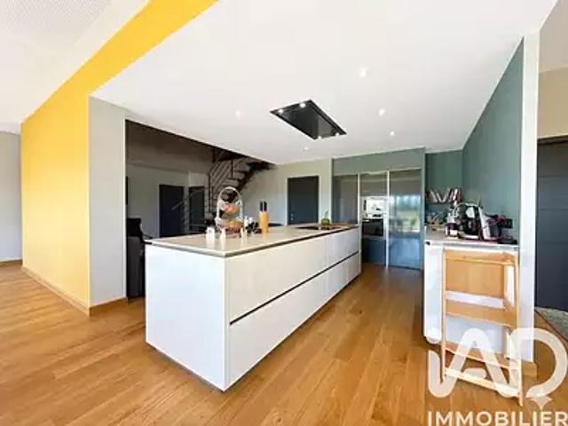Ingré 45140 Achat / Vente maison 7 pièces t7 terrasse