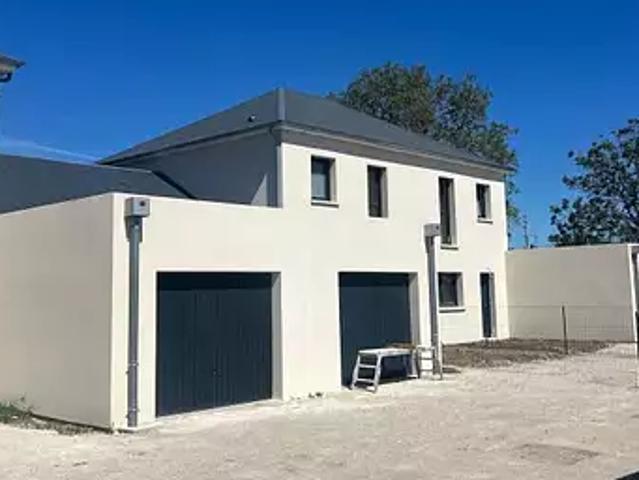 Ingré 45140 Achat / Vente maison 4 pièces t4 jardin terrasse