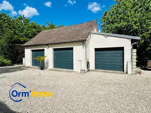Ingré 45140 Achat / Vente maison 5 pièces t5