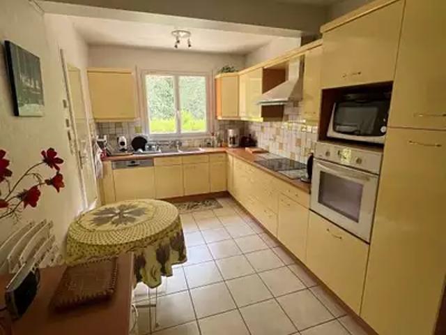 Ingré 45140 Achat / Vente maison 5 pièces t5 jardin terrasse