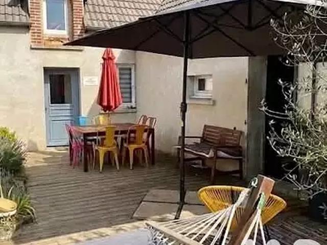 Ingré 45140 Achat / Vente maison 5 pièces t5 piscine terrasse