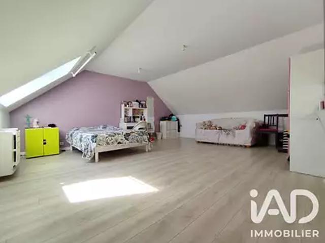 Ingré 45140 Achat / Vente maison 5 pièces t5 terrasse