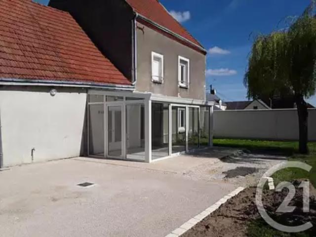 Ingré 45140 Achat / Vente maison 6 pièces t6