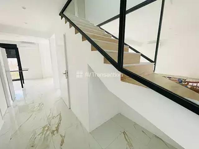 Ingré 45140 Achat / Vente maison 6 pièces t6 parking garage