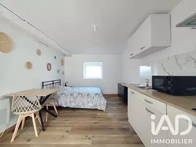 Ingré 45140 Location appartement 1 pièce t1
