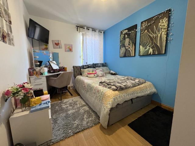 Ingré Appartement T3 avec balcon et ascenseur