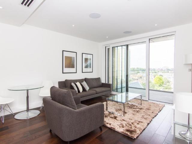 Ingrebourne Apartments, 5 Central. 1 bed flat to rent £2,500 pcm £577 pw