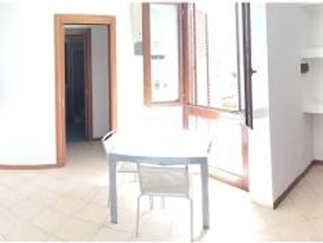INGRESSO INDIPENDENTE VIA DELLE ROSE 1 LIMITE SULL´ARNO bilocale 37mq