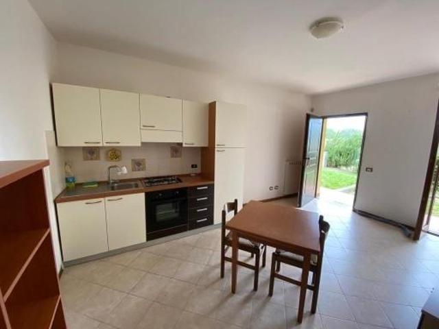 INGRESSO INDIPENDENTE VIA DELLE ROSE 1 LIMITE SULL´ARNO bilocale 44mq
