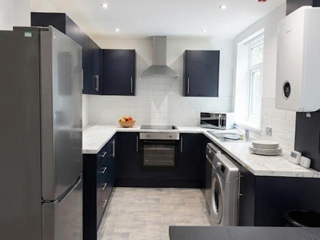 Ingrow Road, Liverpool L6 4 bed house to rent £2,305 pcm £532 pw