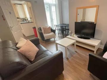 Kensington L7 Liverpool, Kensington Liverpool, L7, North East Wales, Midlands