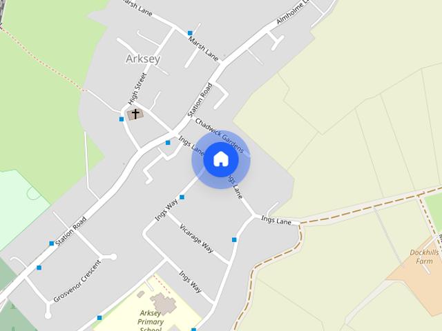 Ings Lane, Arksey, Doncaster