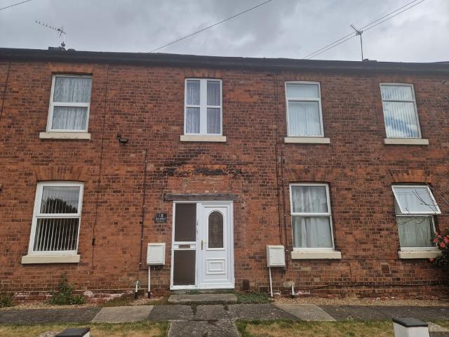 Ings Lane, Doncaster, DN5