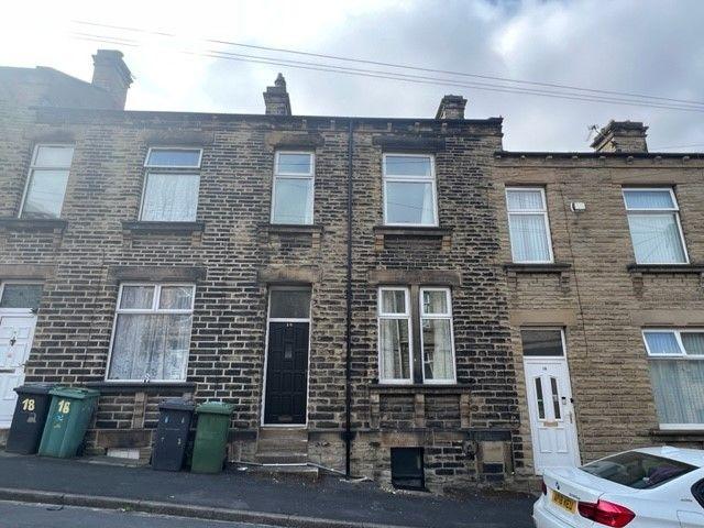 Ings Road, Heckmondwike, West Yorkshire WF16, 2 bed terraced house to rent, £650 pcm | PrimeLocation