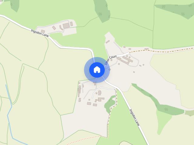 Ingsdon, Newton Abbot