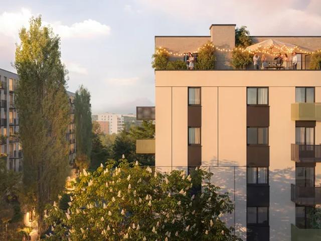 Inhome Osiedle ArtPark etap I