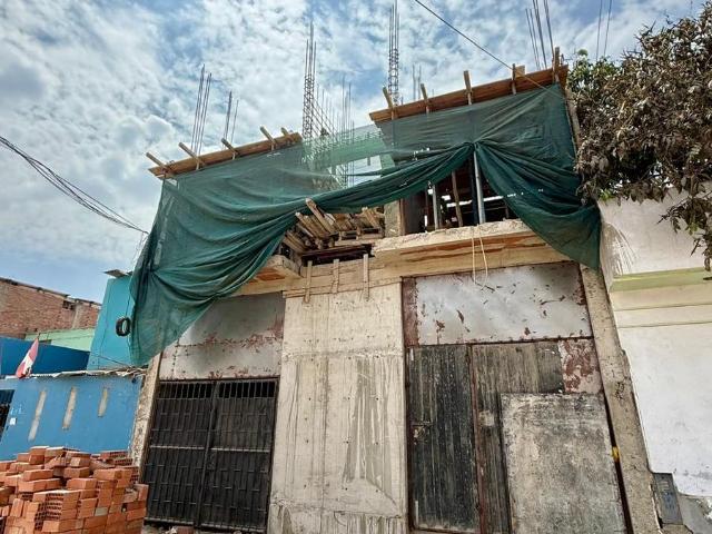 Iniciamos construcción y seguimos en preventa en el Proyecto Seminario!