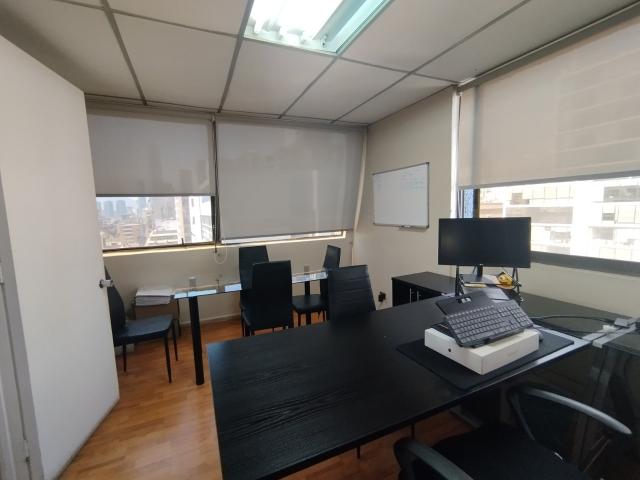 INICIE SU NUEVO PROYECTO EN PROVIDENCIA, RESERVE HOY Y ASEGURE SU ESPACIO EXCLUSIVO