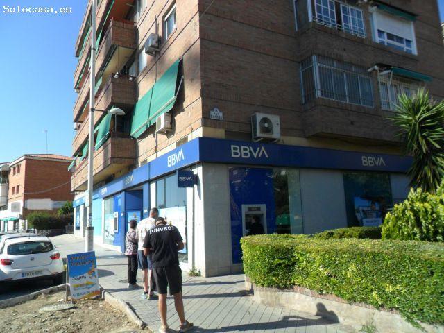 ¡ INIGUALABLE ! LO NUNCA VISTO DE ESTRENO CON CALIDADES DE 1º ÚNICO EN GRANADA 5 HABITACIONES