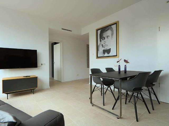 iNINE Cosy Apartment in the center of Bonn