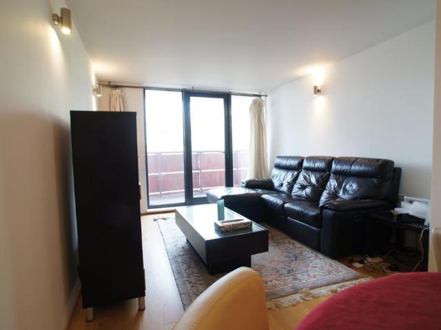 Ink Building, 130 Barlby Road. 2 bed flat to rent £2,383 pcm £550 pw