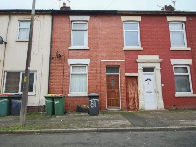 Inkerman Street, Ashton On Ribble PR2, 2 bed terraced house to rent, £775 pcm | PrimeLocation