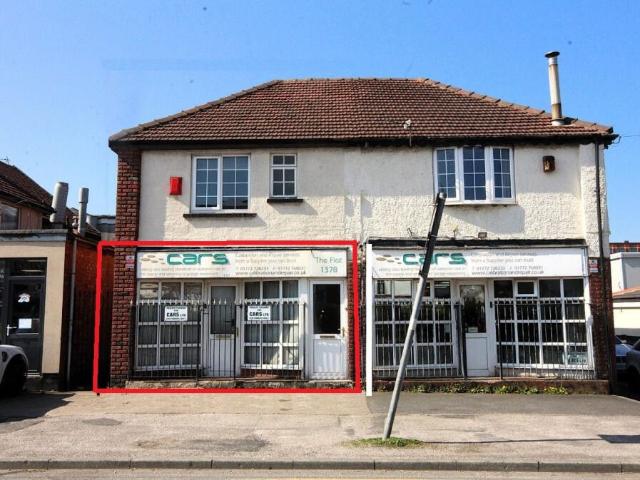 Inkerman Street, Preston, Preston, Lancashire PR2, 1 bed property to rent, £650 pcm | PrimeLocation