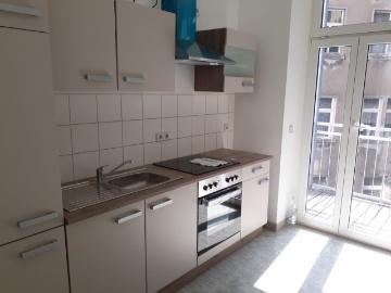 Inkl. EBK ! FREi ab 1.8.26 Balkon an der KÃ¼che im 1. OG !