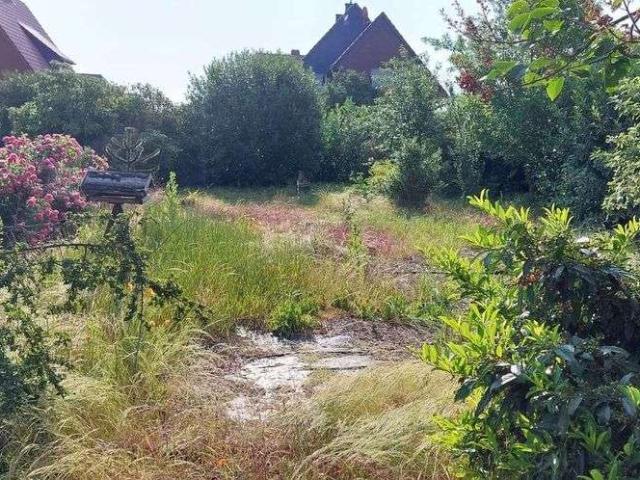 Inkl. Grundstück, das Haus für alle Lebensphasen in Neuwarmbüchen