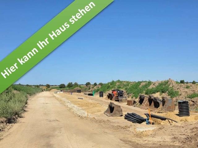 Inkl. Grundstück, das Haus für alle Lebensphasen in Algermissen