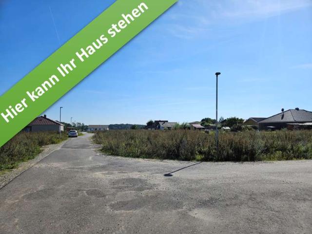 Inkl. Grundstück, ein Bungalow, der begeistert in Eldingen