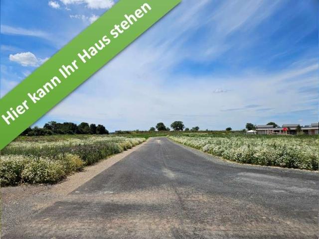 Inkl. Grundstück, ein Bungalow, der begeistert in Fredenberg