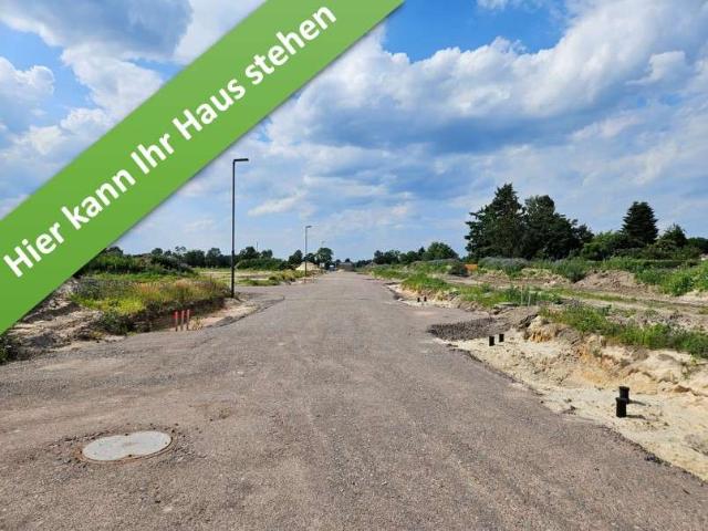 Inkl. Grundstück, ein Haus mit Charme in Eschede