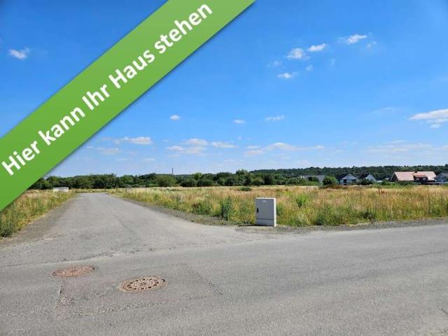 Inkl. Grundstück, ein Haus mit Charme in Gebhardshagen