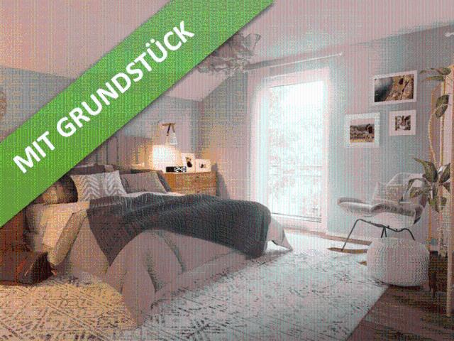 Inkl. Grundstück, ein Haus mit Charme in Hess. Oldendorf