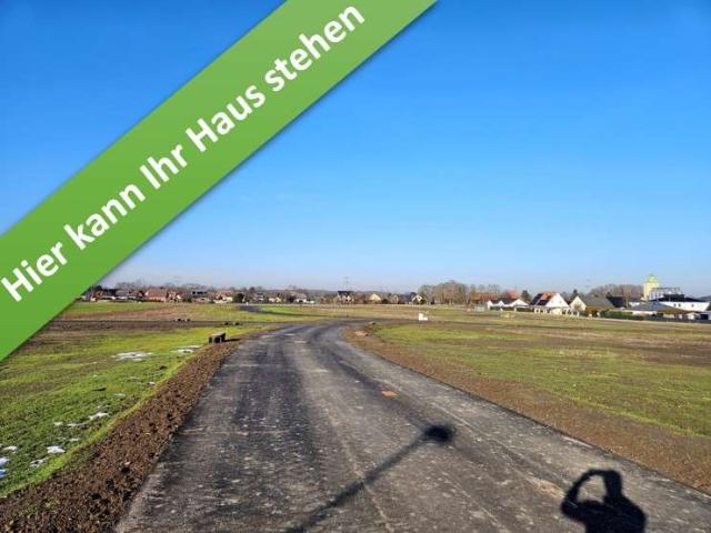 Inkl. Grundstück, ein Haus mit Charme in Schwicheldt