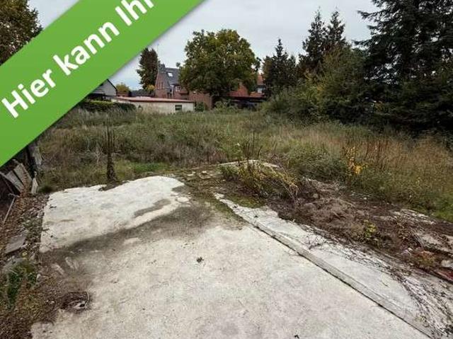 Inkl. Grundstück, ein Komforthaus für jedermann in Nienhagen