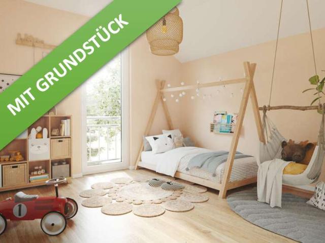 Inkl. Grundstück, ein Zuhause das überzeugt in Blumenau