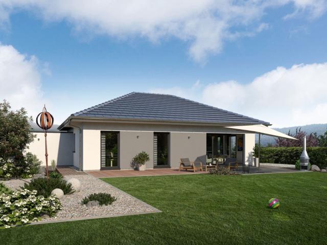 Inkl. Grundstück Ihr neuer STREIF Bungalow in 30419 Hannover Vinnhorst