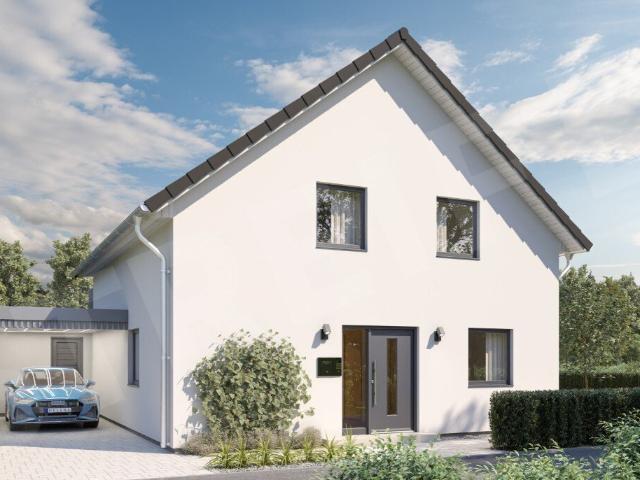 Inkl. Grundstück Ihr neues STREIF Haus in Hemmingen Westerfeld