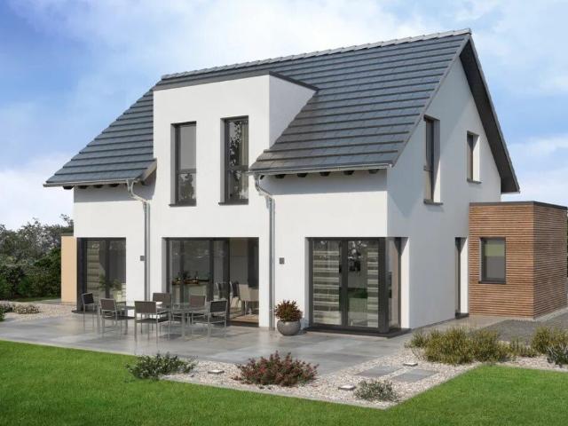 inkl. Grundstück Ihr neues STREIF Haus in 38442 Wolfsburg / Ehmen