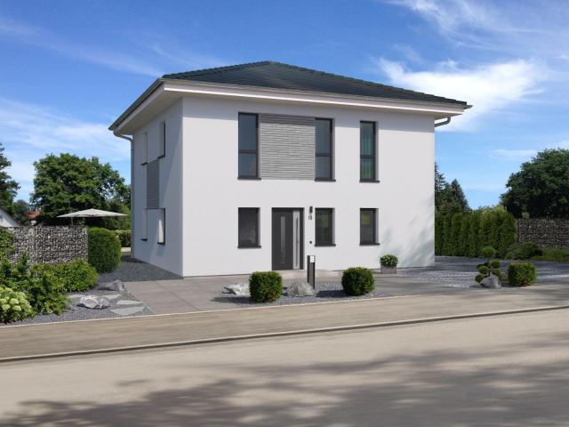 Inkl. Grundstück Ihr neues STREIF Haus in 30419 Hannover Vinnhorst