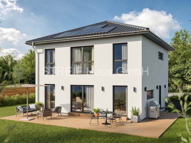 Inkl. Grundstück Ihr neues STREIF Haus in 30855 Schulenburg