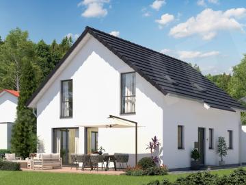 Inkl.Grundstück Ihr neues STREIF Haus in 31303 Ehlershausen