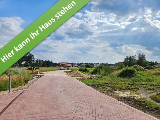 Inkl. Grundstück, Ihr Zu Hause einfach genießen in Eversen