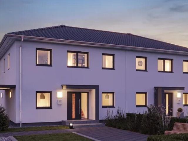 inkl. Grundstück Ihre individuelle STREIF Doppelhaushälfte in Gifhorn/Neubokel