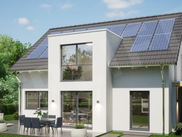 inkl. Grundstück Ihre neues STREIF Haus in Schwülper/ Walle