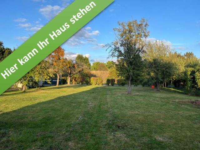 Inkl. Grundstück, Zu Hause einfach genießen, Ihr Familienhaus in Langelsheim