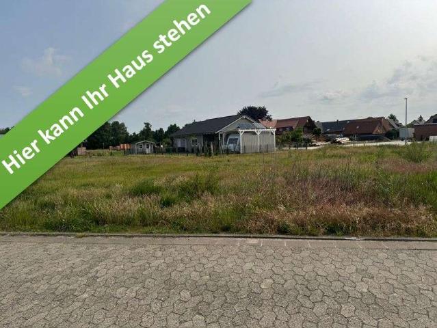 Inkl. Grundstück, zu Hause einfach genießen, Ihr Familienhaus in Müden